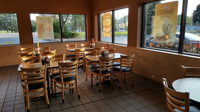 Dairy Queen Grill & Chill