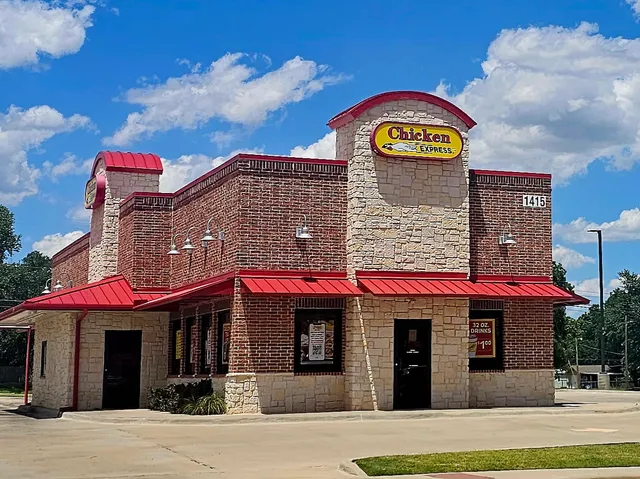 Chicken Express
