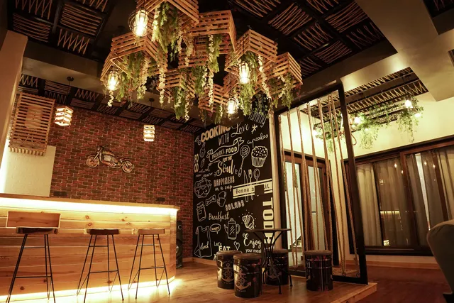 Whispering Pines by Bindal Homestays