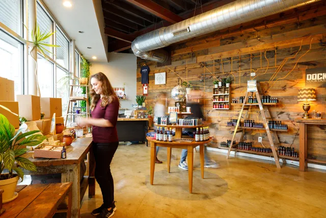 Bittercube Apothecary