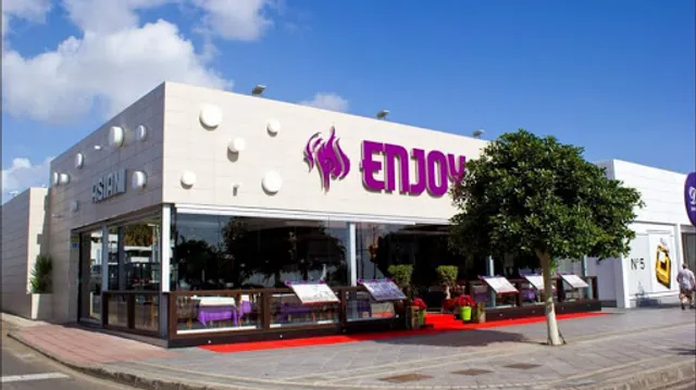 Enjoy Asian Restaurant