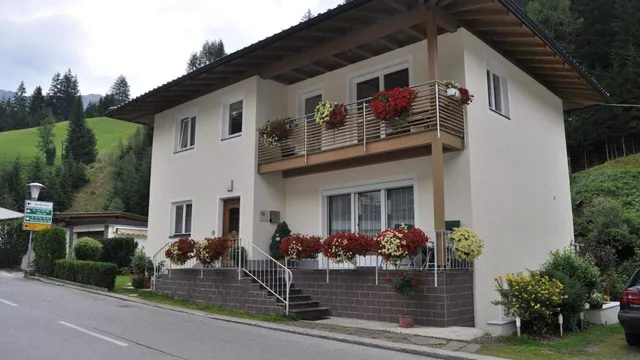 Ferienwohnung Dolomitenheim