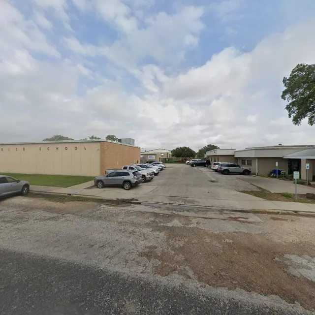 Louise Independent School District