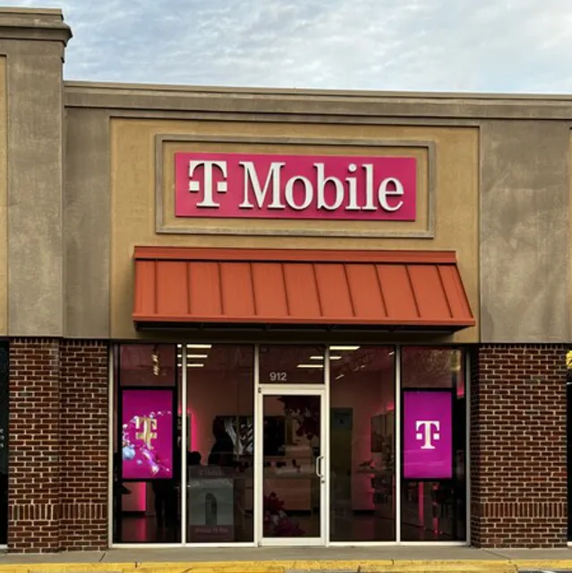 T-Mobile
