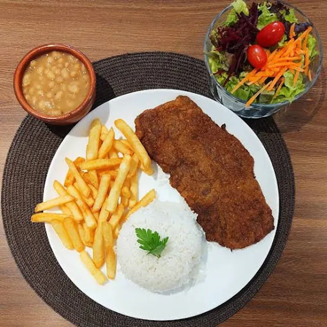 Carioquíssimo Gourmet