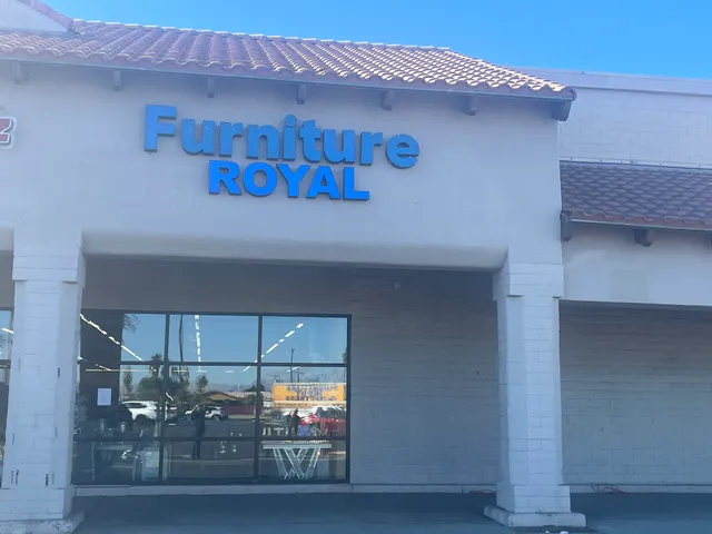 ROYAL Furniture