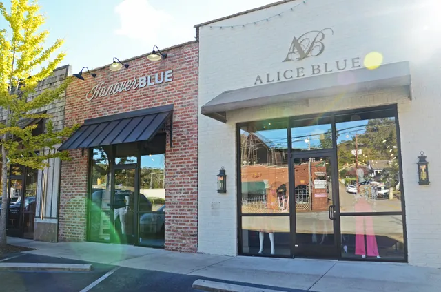 Alice Blue Boutique