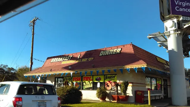 Country Boys Restaurant