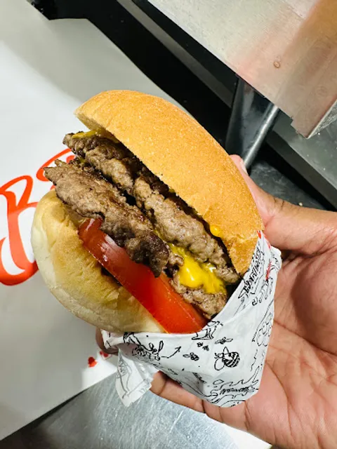 Better Burger Glendene