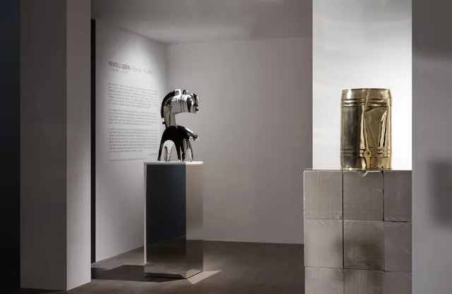 Carpenters Workshop Gallery Paris