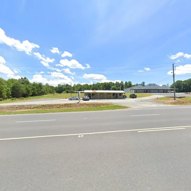 Franklinville Business Center