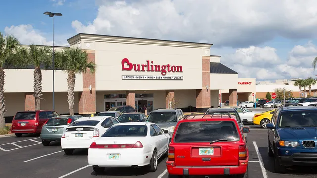 Colonial Marketplace