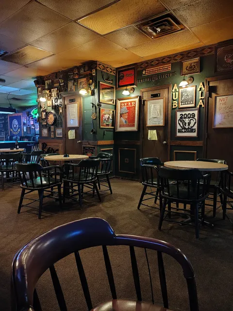 Harry's & Billie's Lounge