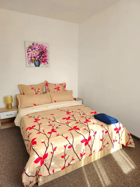 ApartHotel Sibiu Cedonia