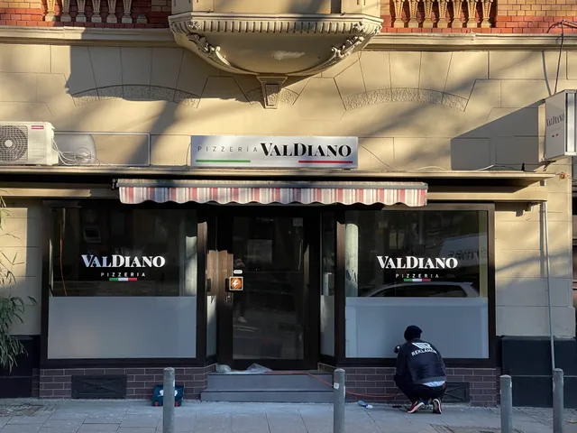 Pizzeria ValDiano