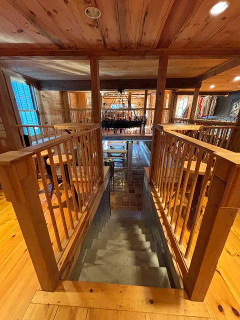 Ækeir Brewing Tasting Room