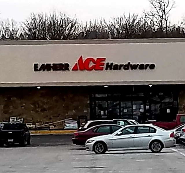 E M Herr Ace Hardware
