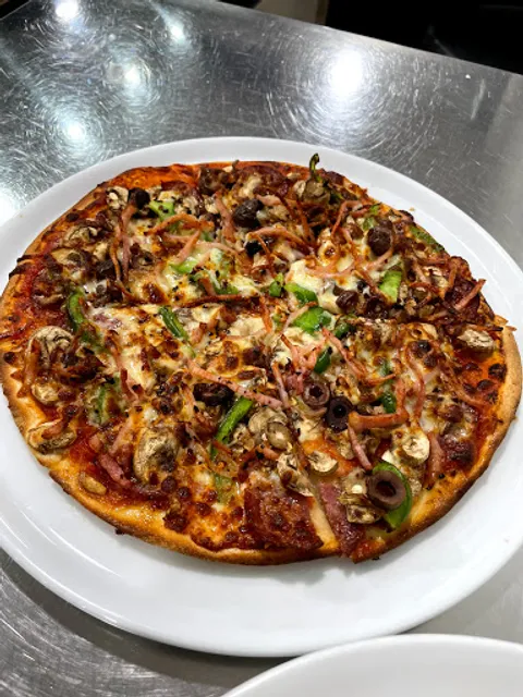 L'Angolo Ristorante Russell Lea