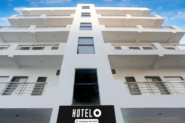 Super Hotel O Goyla Dairy Formerly Osho Inn