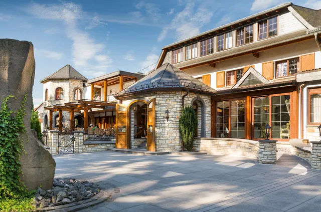 Naturresort Tannenhof & Restaurant "DAS LÖFFLERS"