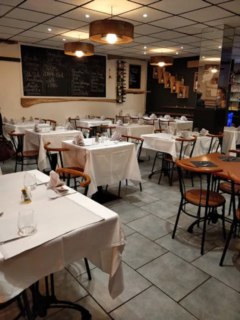 Brasserie les frangins