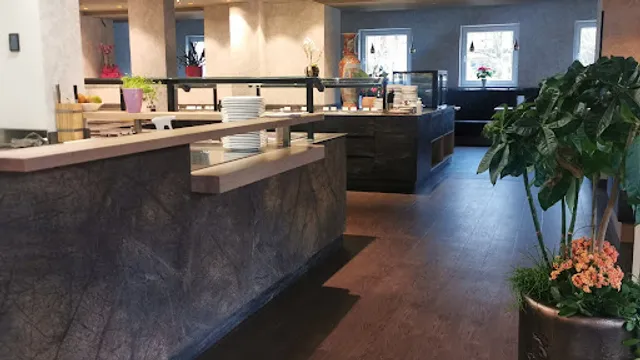 China-Restaurant Mandarin