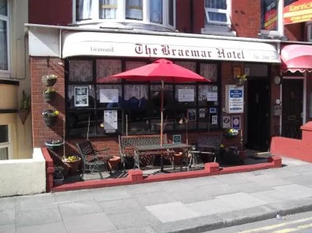 The Braemar Hotel