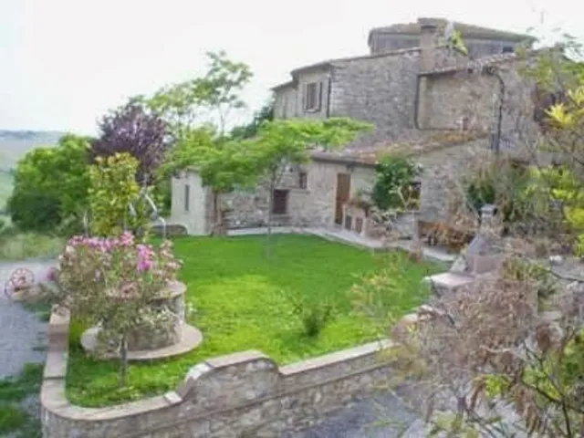 Agriturismo Fontesettimena