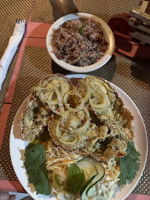 Erica's Hideaway Restaurant and Bar