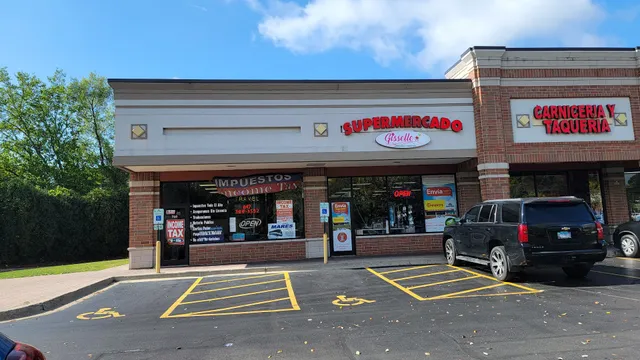 Supermercado Gisselle