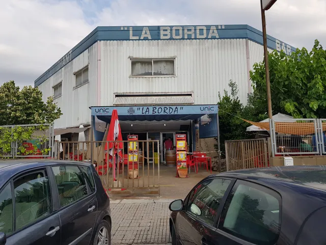 Restaurant La Borda
