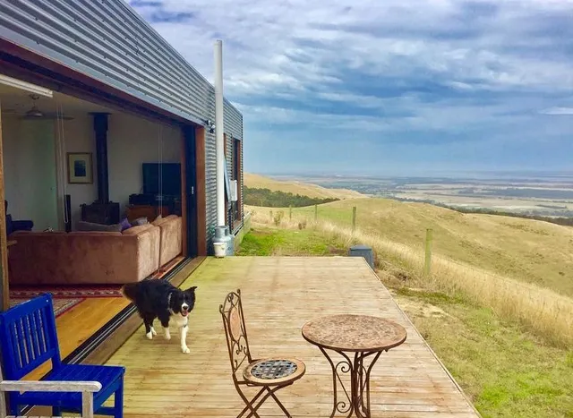 One Tree Hill Accommodation