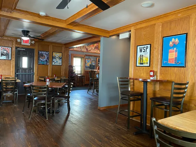 Poor Richard's Public House