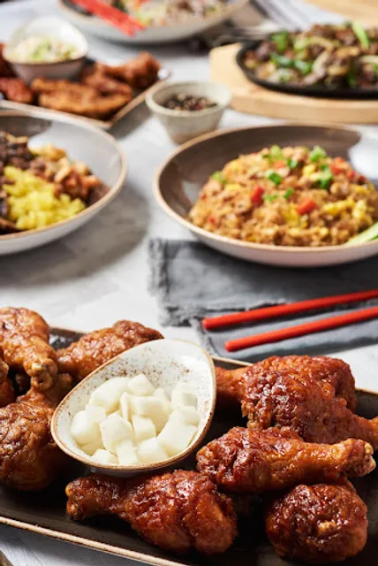 Bonchon Long Island City - Jackson Ave