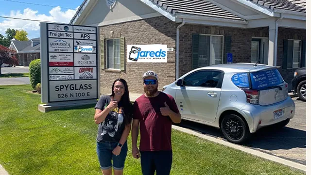 Jared’s Device Repair