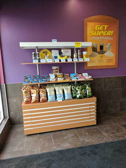 Booster Juice