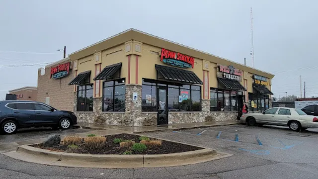 Penn Station East Coast Subs