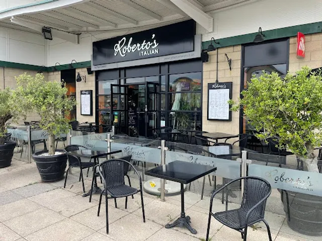 Roberto's Italian
