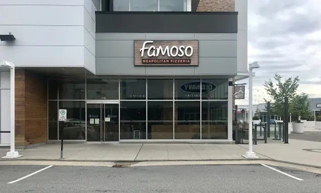 Famoso Italian Pizzeria - Highstreet, Abbotsford