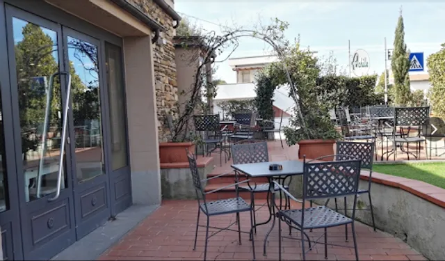 Happy Bar Achille Caffè