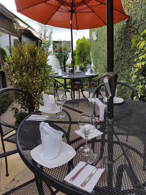 Garden House Comitan