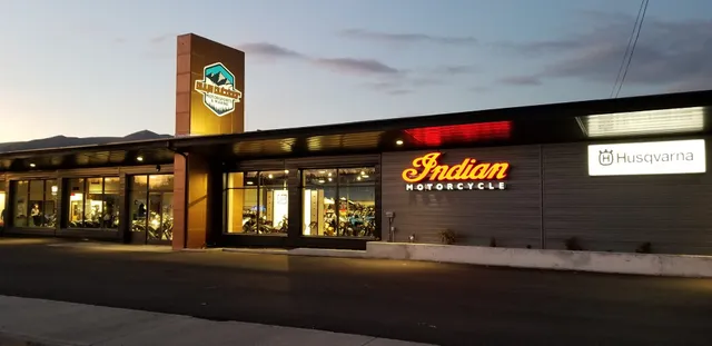 Guy's Outdoor Motorsports and Marine