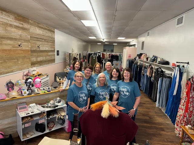 WillowSpring Boutique