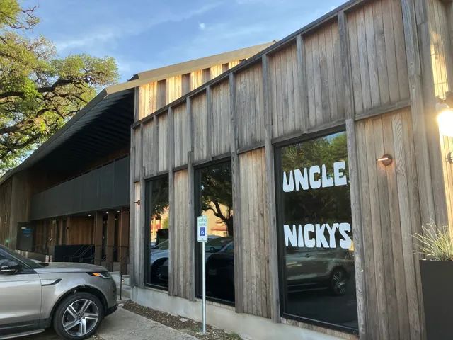 Uncle Nicky's Italian Specialties
