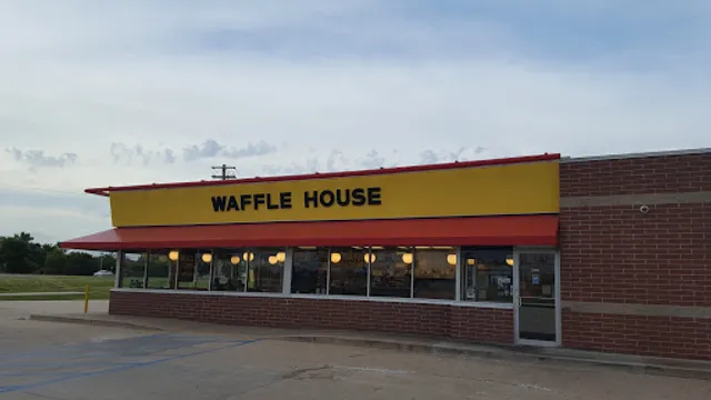 Waffle House