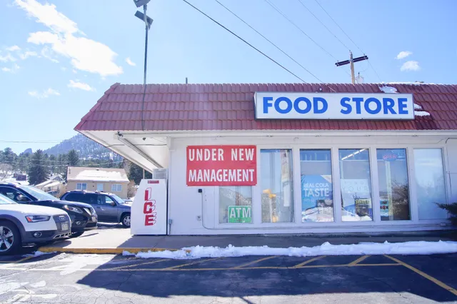 Famous Eastside Food Store