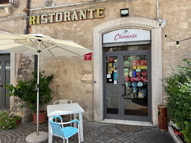 Ristorante Clemente