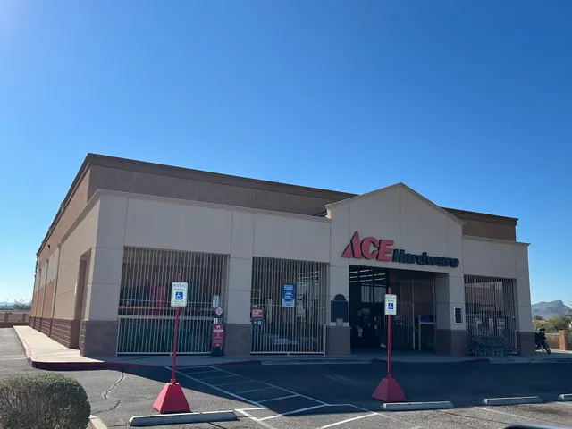 Continental Ranch Ace Hardware