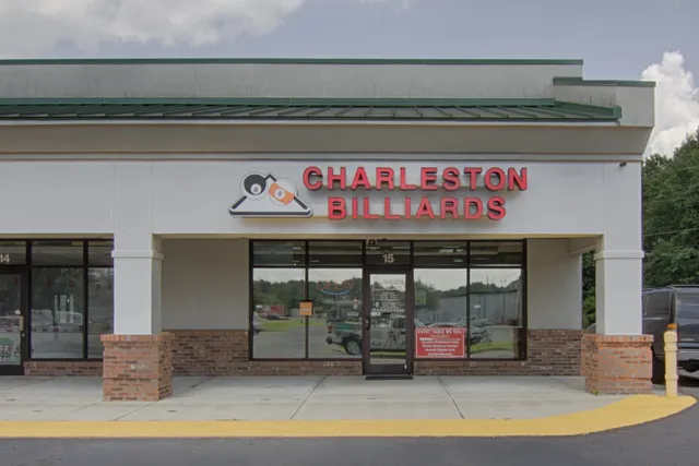 Charleston Billiards & Cue Co., Inc.