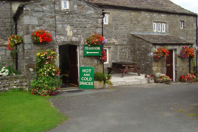 Blindbeck Holiday Cottage